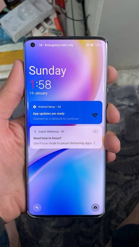 Oneplus 8 Pro 5