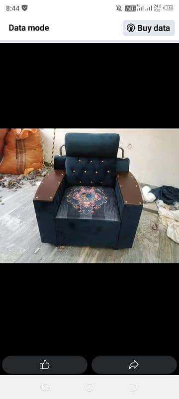 sofa poshish maker 5