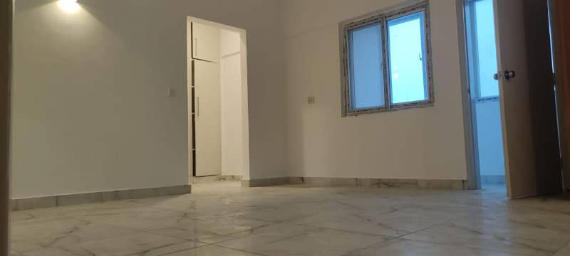 Apartment for sale 3 bed dd 2250 sq feet DHA phase 5 Karachi 3