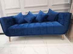 It's a brand New sofa set A1 Condition