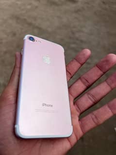 iphone 7 PTA Approved 32GB