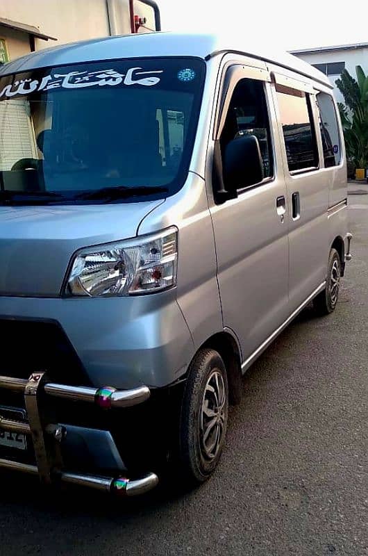 Hijet Sambet 2024 0