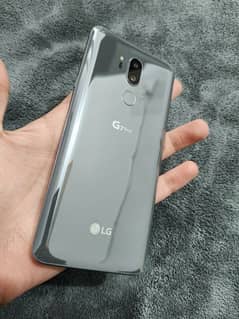 LG