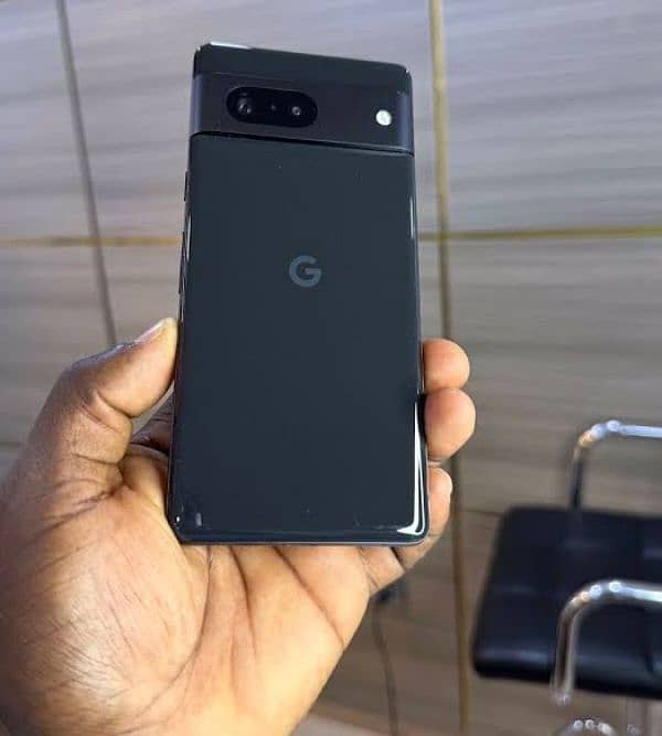 Google Pixel 7 256gb 0