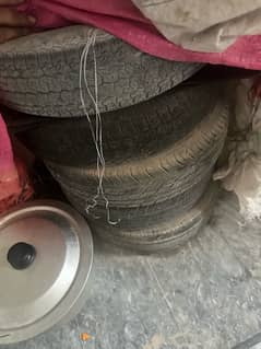 tyres 13 inch