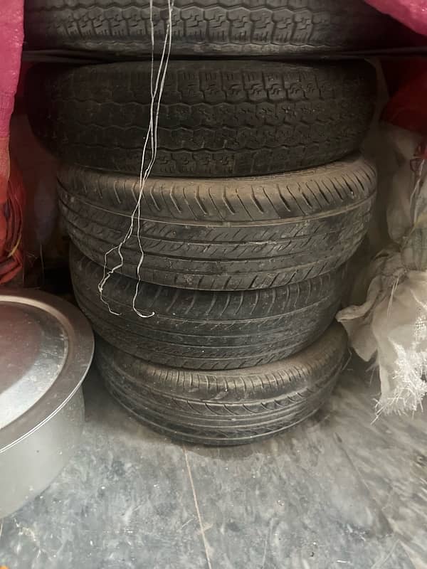 tyres 13 inch 1