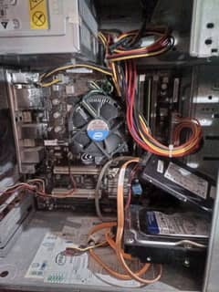 I7 4770 pc for sell