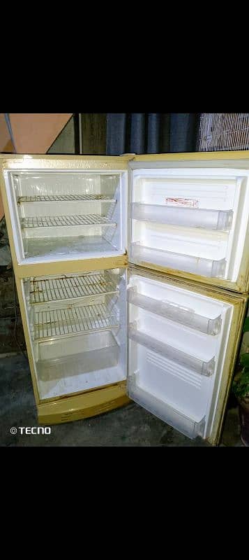 pel refrigerator medium size 3