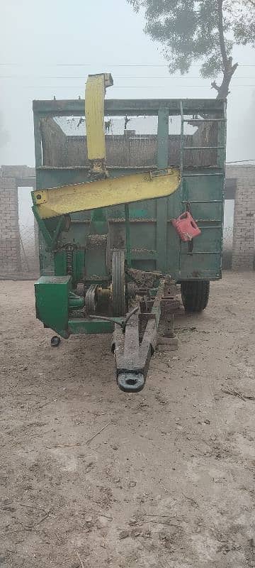 silage masheen for sale 7