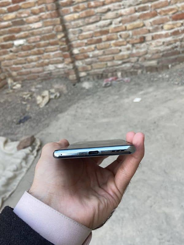 Oppo Reno 6 pro 5g 2