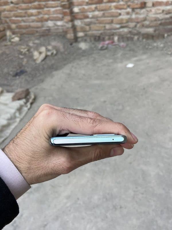 Oppo Reno 6 pro 5g 4