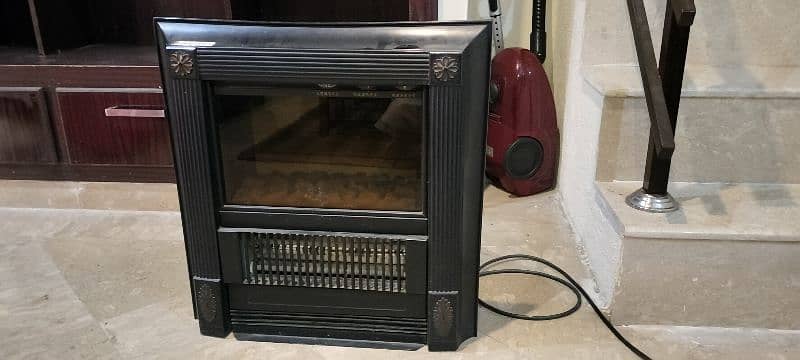 Electric Heater 5