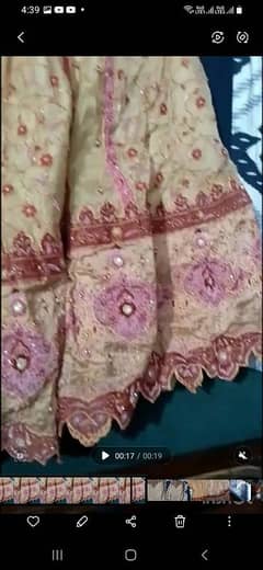 Lehenga set