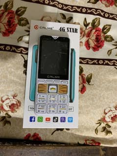 Cal me 4g star hotspot phone for urgent sale