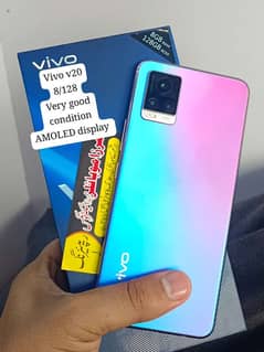 Vivo v20