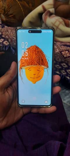 infinix zero 30 4g