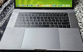 Macbook Pro i7 2019 32/1TB