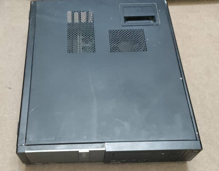 Dell Optiplex 790 Core i3 3rd Generation 3