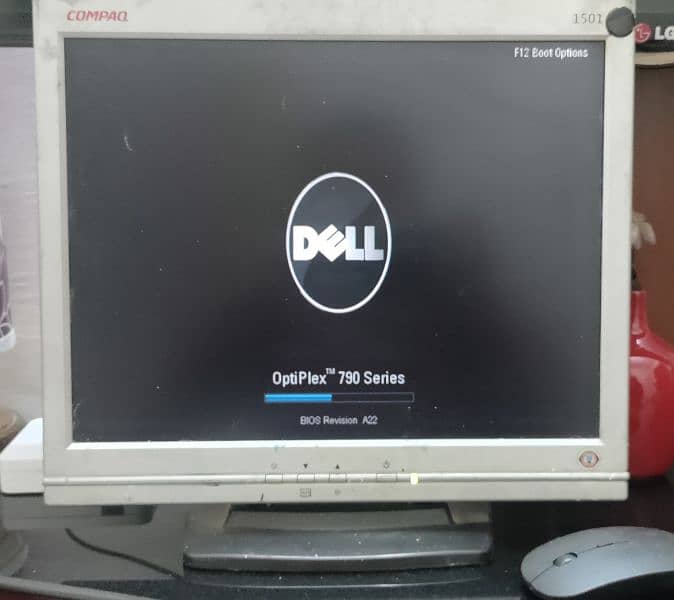 Dell Optiplex 790 Core i3 3rd Generation 0