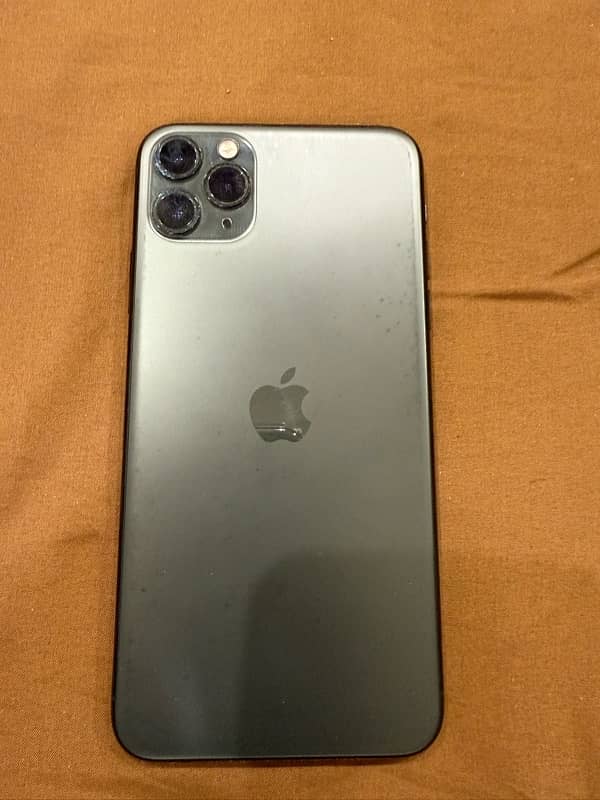 iphone 11 pro max pta approved 1