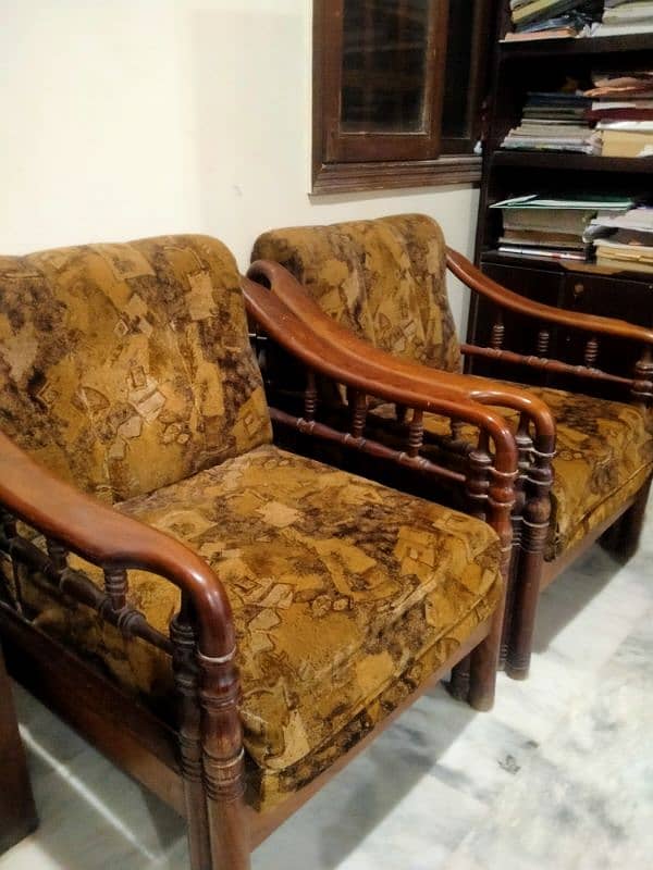 5 seater sofa set for sale 2