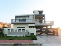 Prime Location House For Sale Is Readily Available In Prime Location Of Bahria Town Phase 8