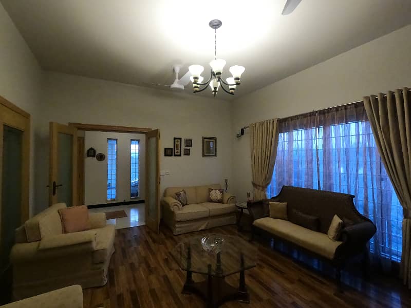 Prime Location House For Sale Is Readily Available In Prime Location Of Bahria Town Phase 8 8