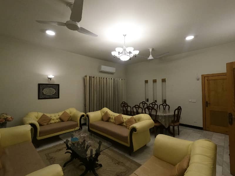 Prime Location House For Sale Is Readily Available In Prime Location Of Bahria Town Phase 8 32