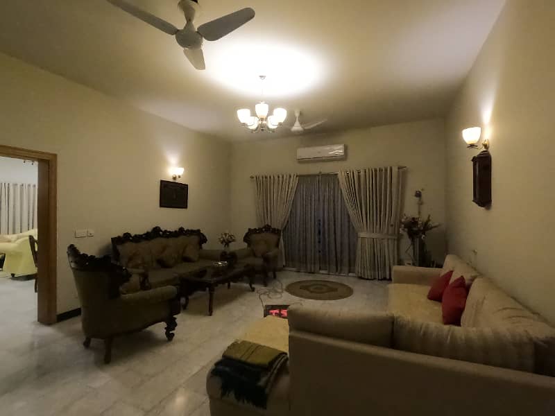 Prime Location House For Sale Is Readily Available In Prime Location Of Bahria Town Phase 8 36