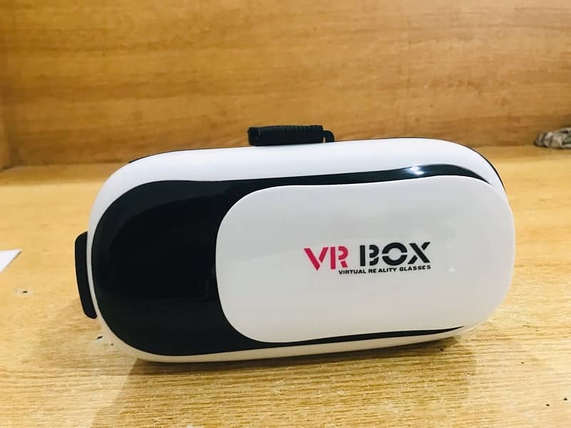 VR 3D Box 1