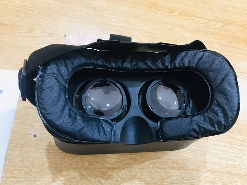 VR 3D Box 2