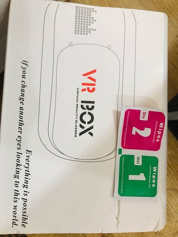 VR 3D Box 4