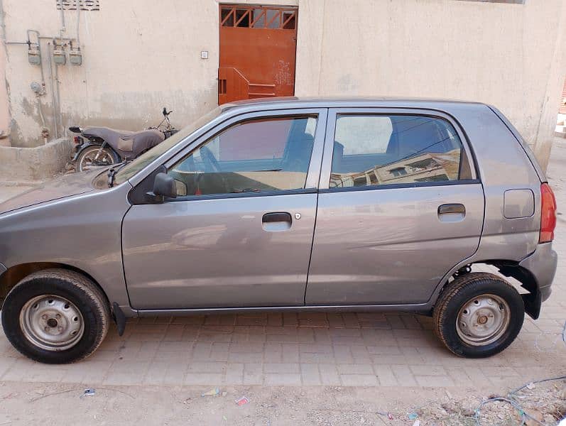 Suzuki Alto 2012 2