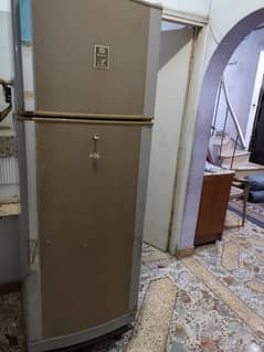 dawlance fridge