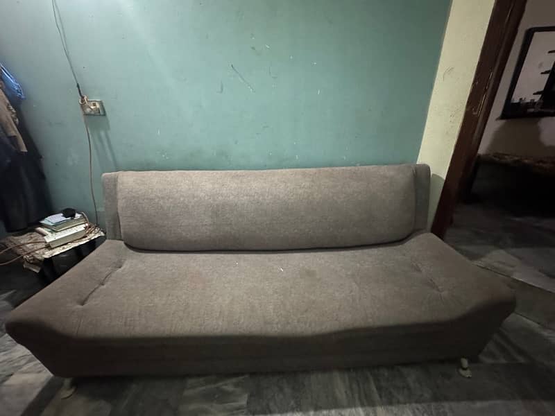 Used sofa for sale 2