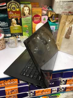 DELL 8 GENERATION 16 GB RAM 256 SSD 10 BY 10 CONDITION