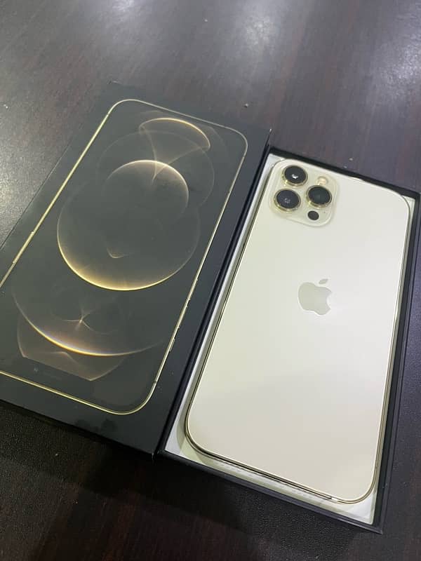 Iphone 12 Pro Max Pta Approved 0