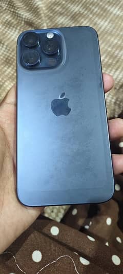 iphone 15 pro max jv 256 blue