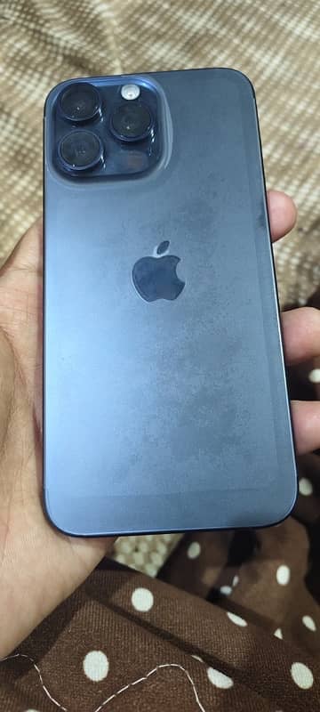 iphone 15 pro max jv 256 blue 0