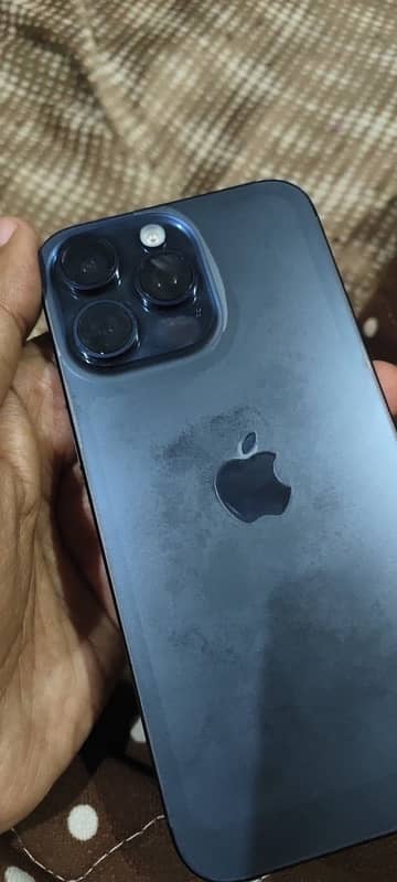 iphone 15 pro max jv 256 blue 2