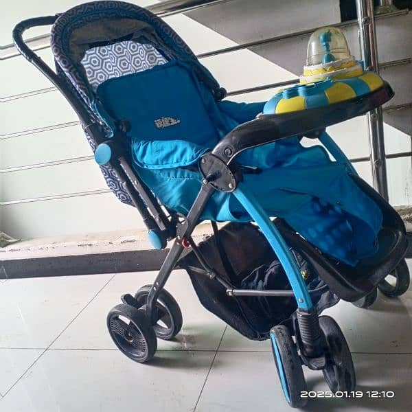 pram for sale 1