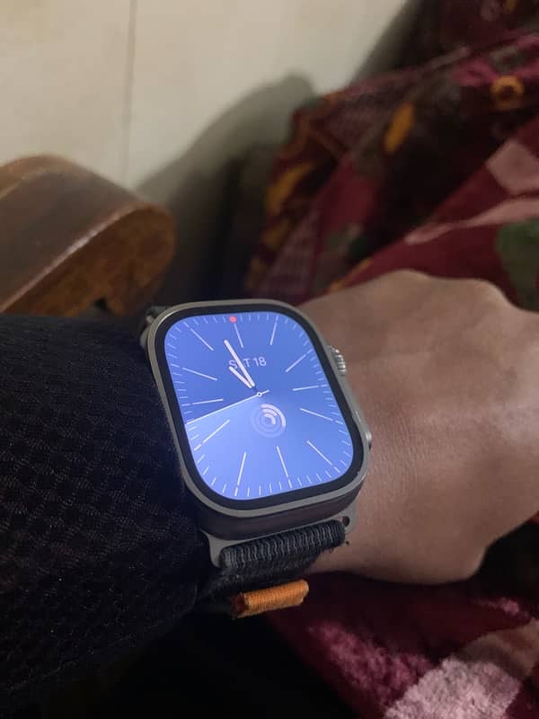 apple watch ultra 1 0