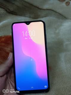 vivo y19