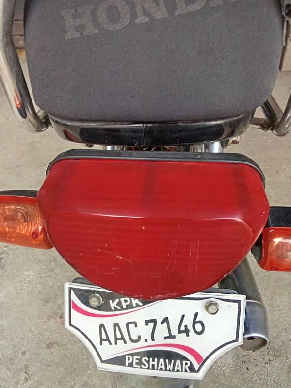 Honda 70 for sale 1