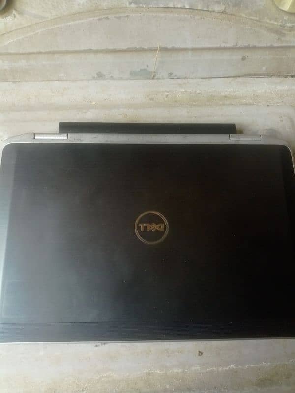 Dell latitude 6320 Core i5 3rd generation /4Gb Ram 500 Harddisk 2