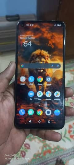 Oneplus Nord N200 5G 10/10 condition