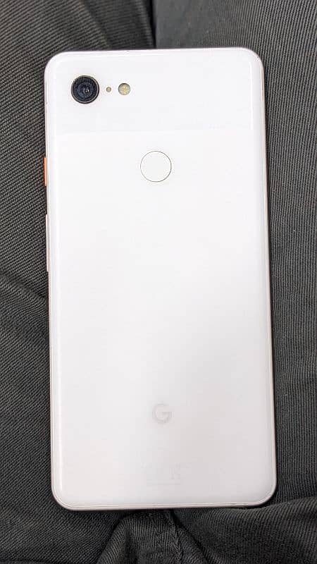 GOOGLE PIXEL 3XL non pta 0