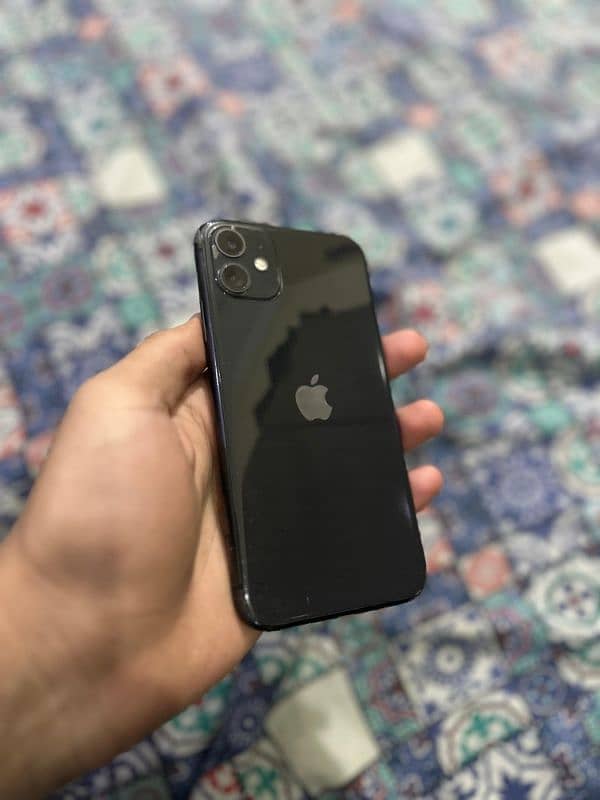 Iphone 11 - 64Gb Jv 0