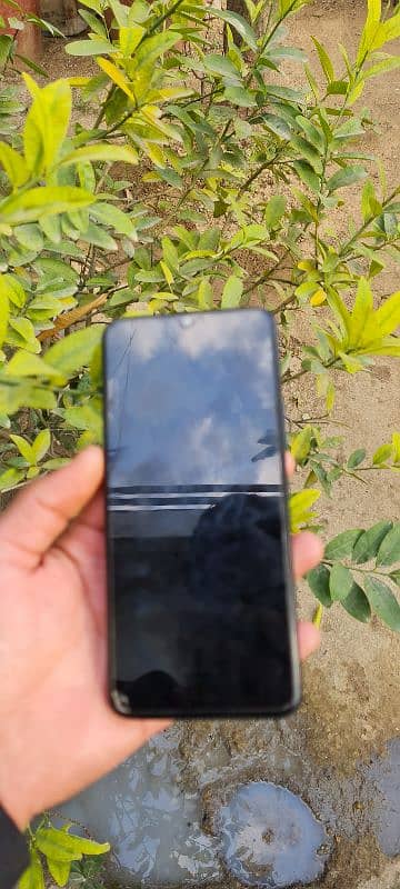 Vivo Y33s With orignal Box all oky 10/10condition 2