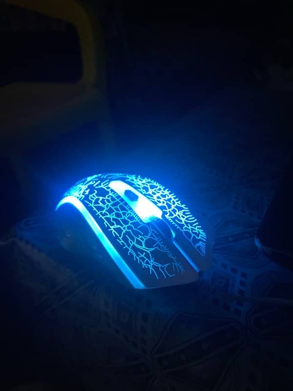 GAMING MOUSE 1